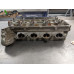 #U405 Right Cylinder Head From 2001 Jaguar XJ8  4.0 XW436090DD